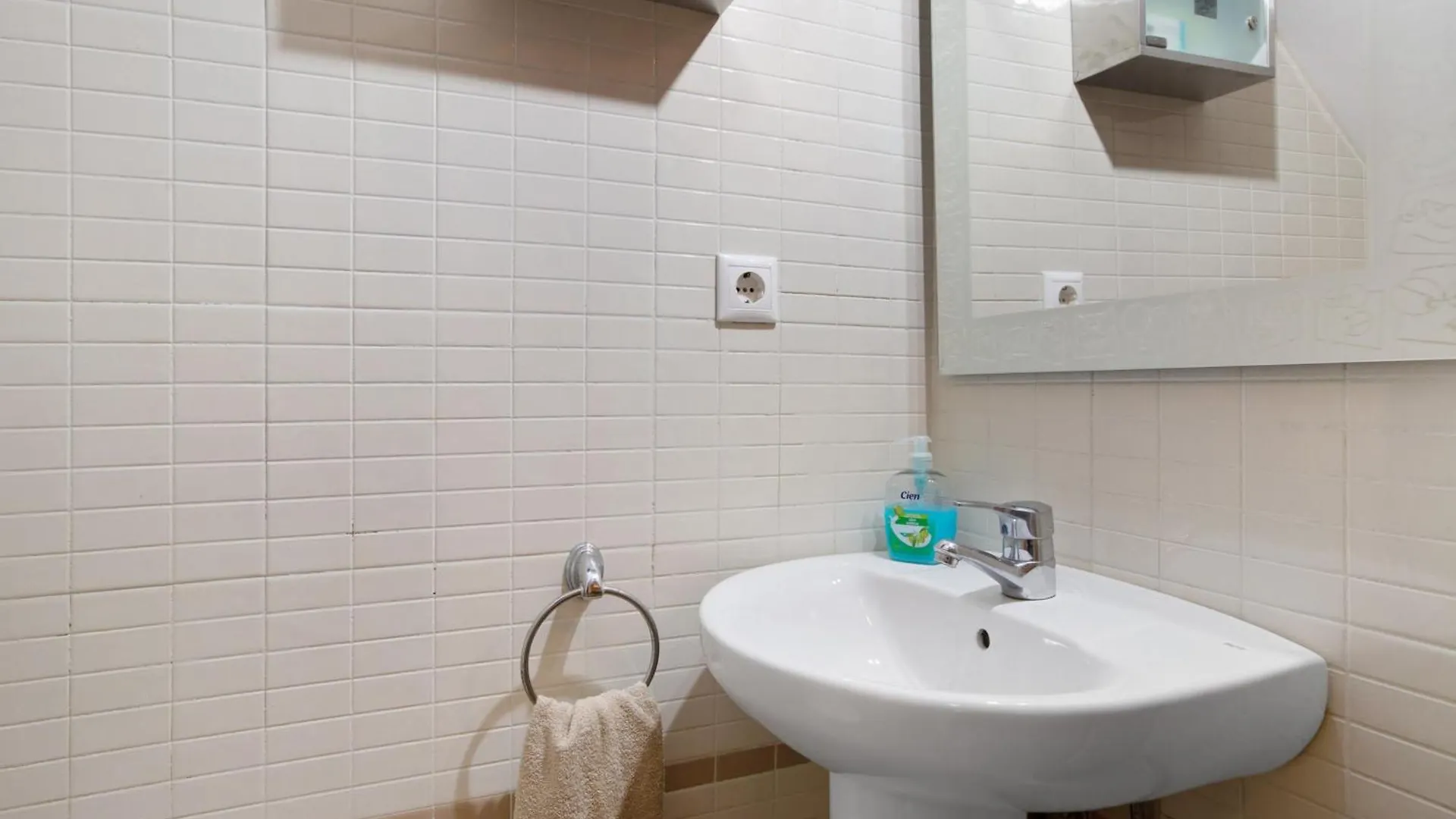 Duplex Benalmadena Apartamento
