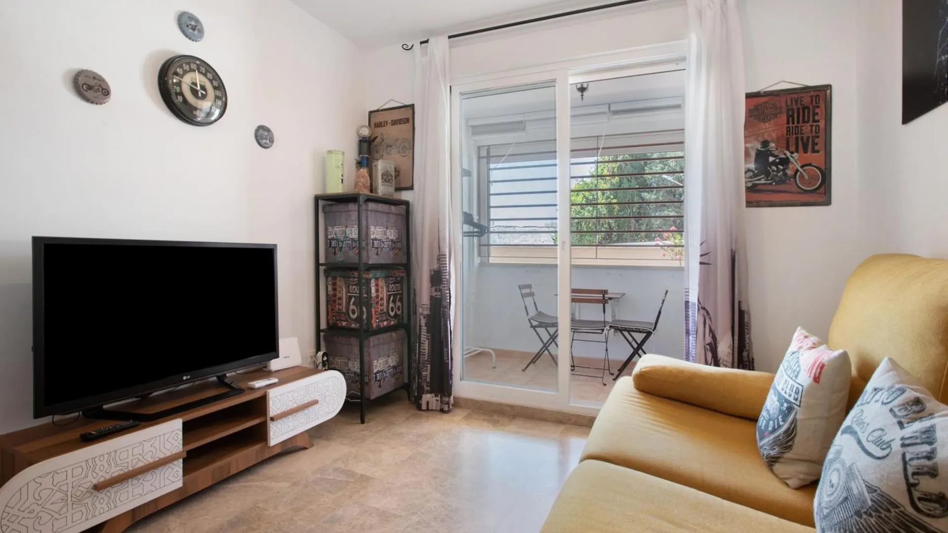 Duplex Benalmadena Apartamento