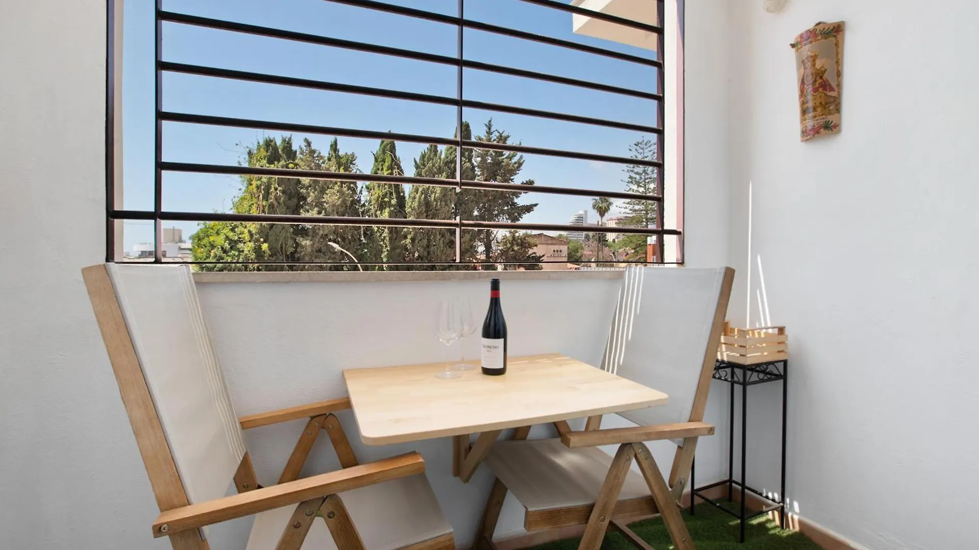 Duplex Benalmadena Apartamento