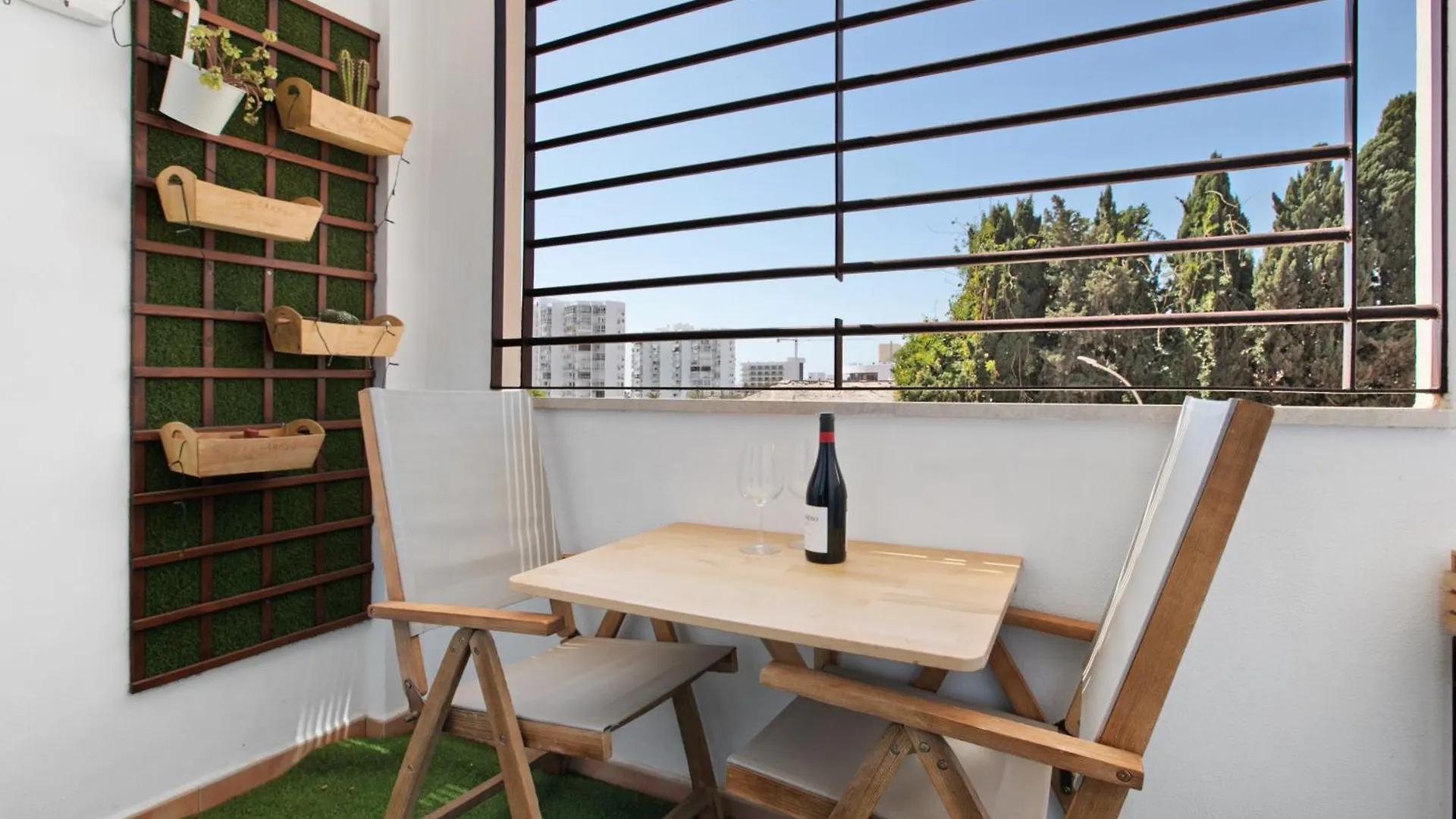 Duplex Benalmadena Apartamento
