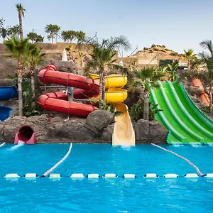 Hotel Globales Los Patos Park, Benalmádena