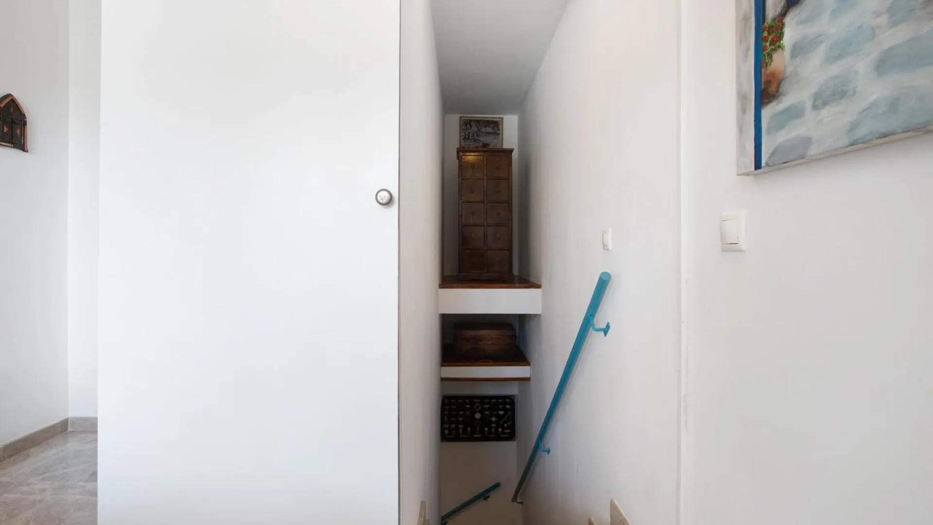 Apartament Duplex Benalmádena