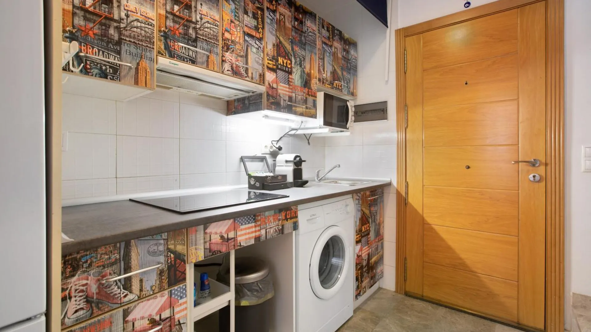 Apartament Duplex Benalmádena Hiszpania