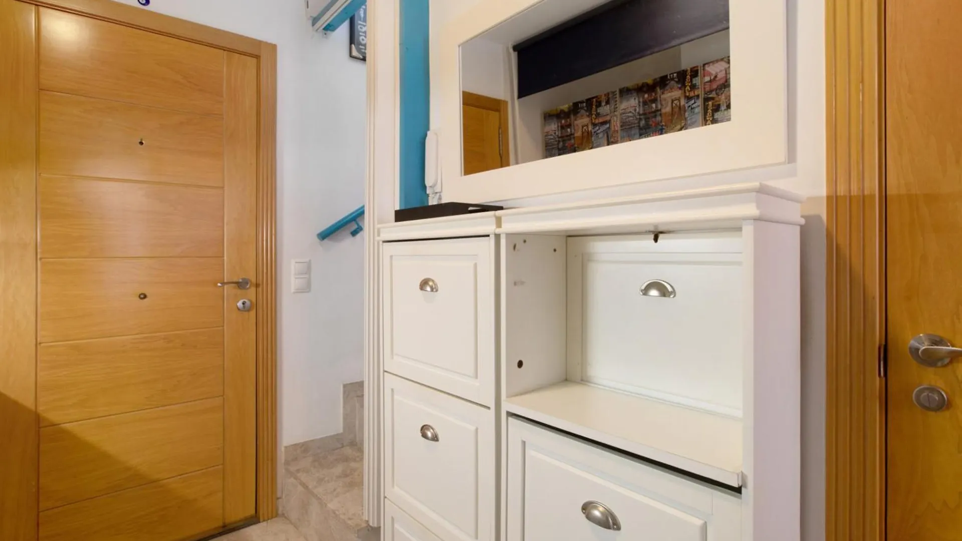 Apartament Duplex Benalmádena 0*,