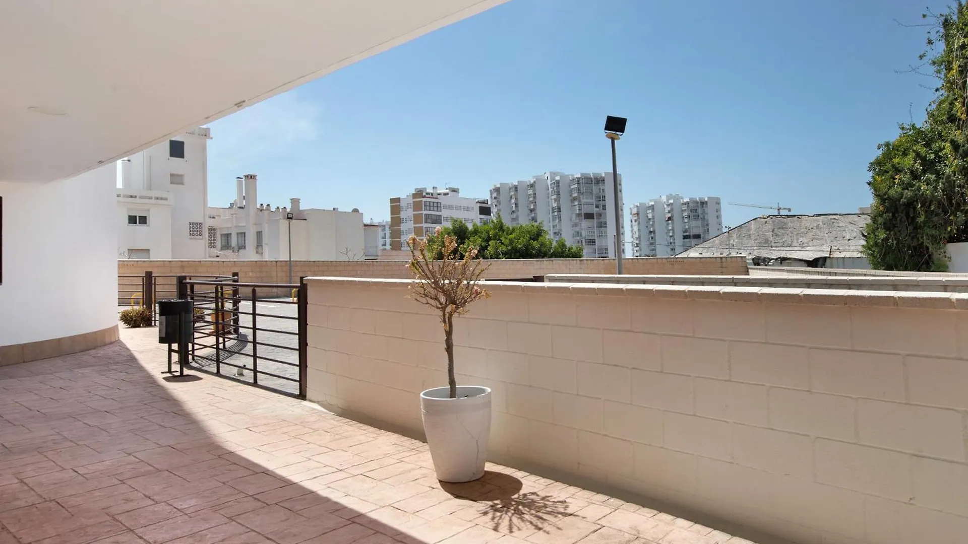 Apartament Duplex Benalmádena