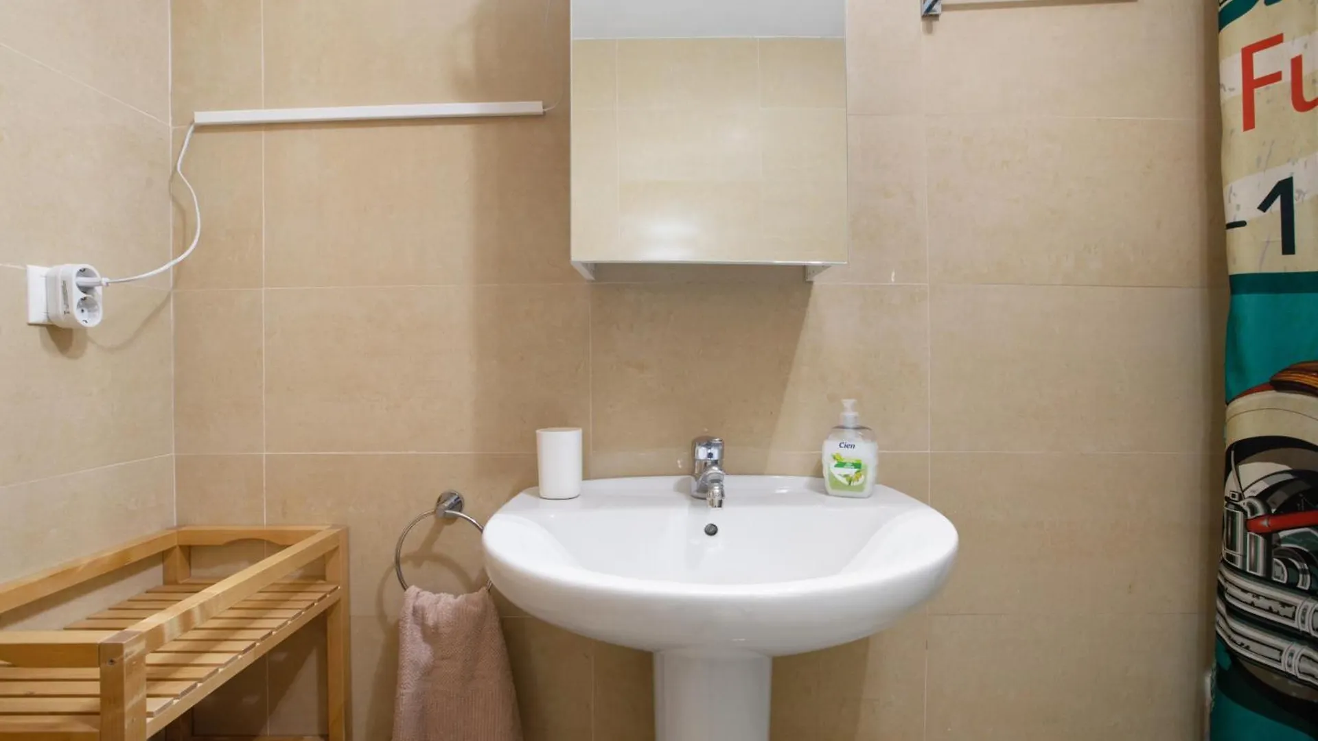 Apartament Duplex Benalmádena Hiszpania