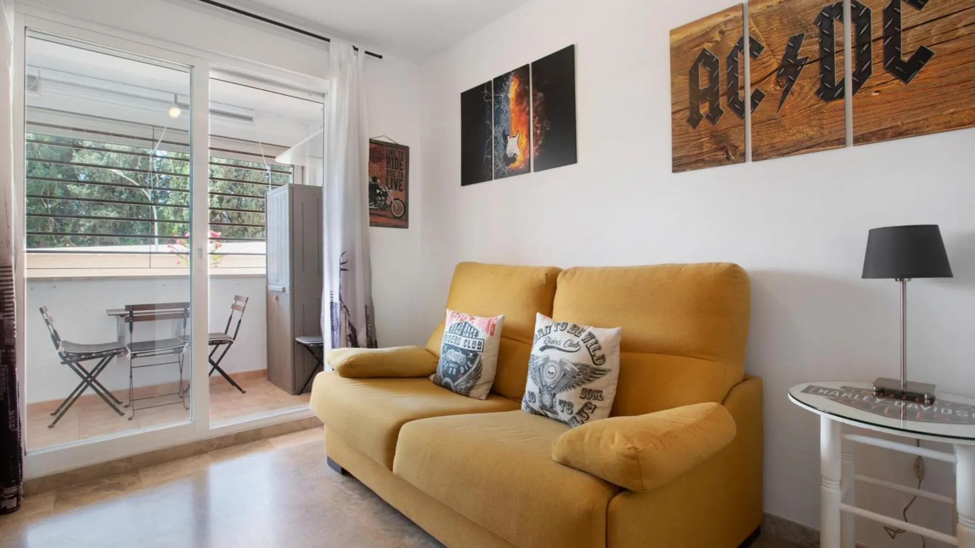 Apartament Duplex Benalmádena