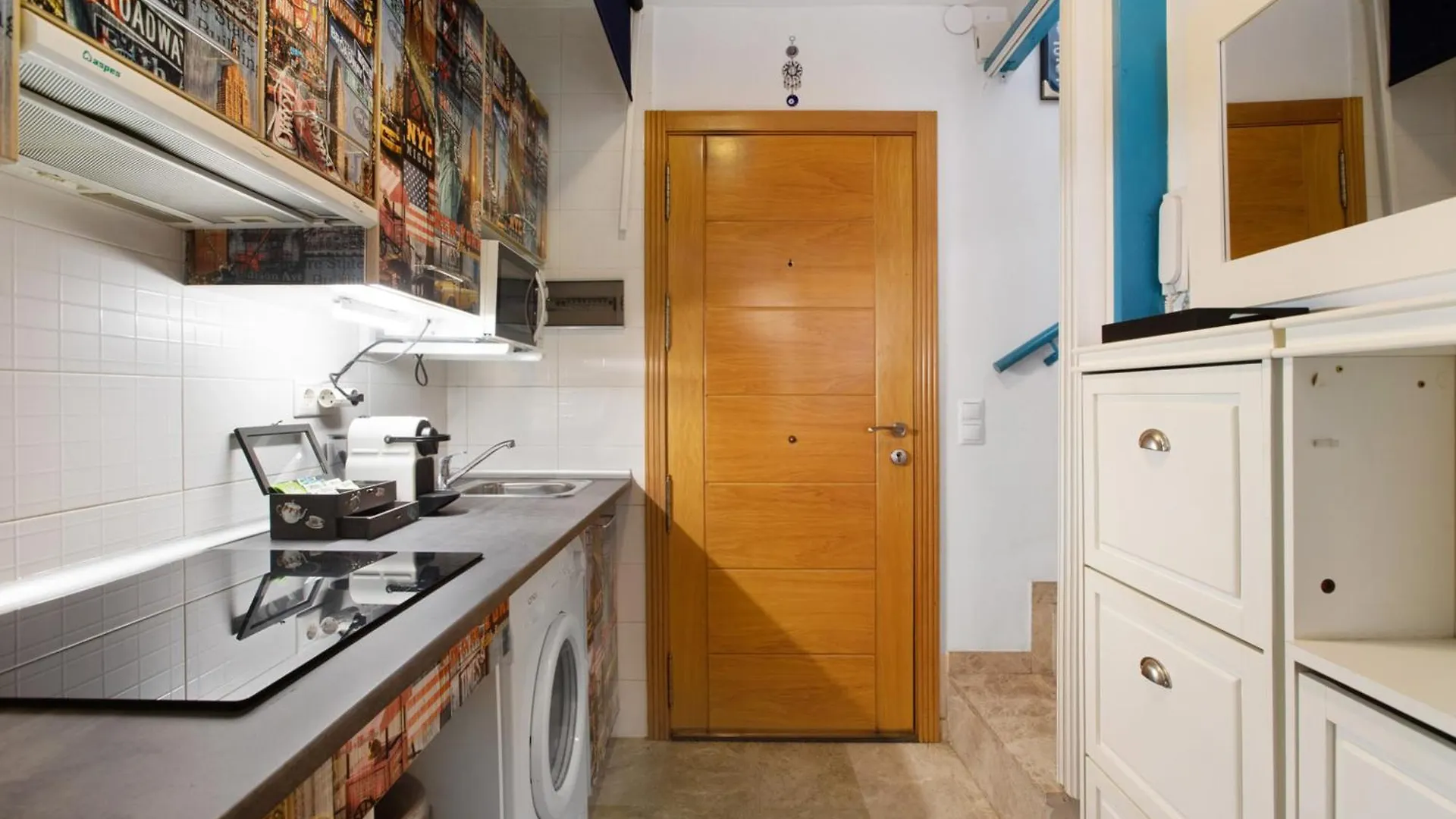 Apartament Duplex Benalmádena