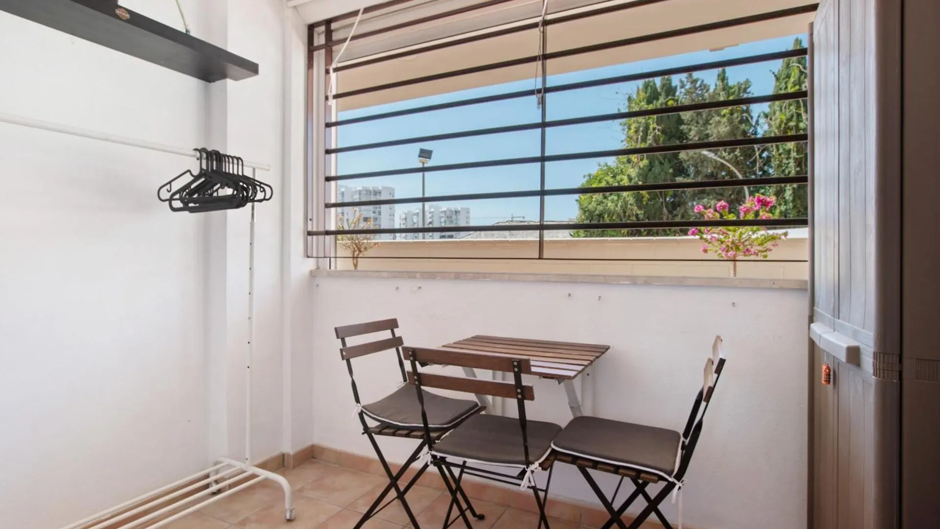 Apartament Duplex Benalmádena Hiszpania