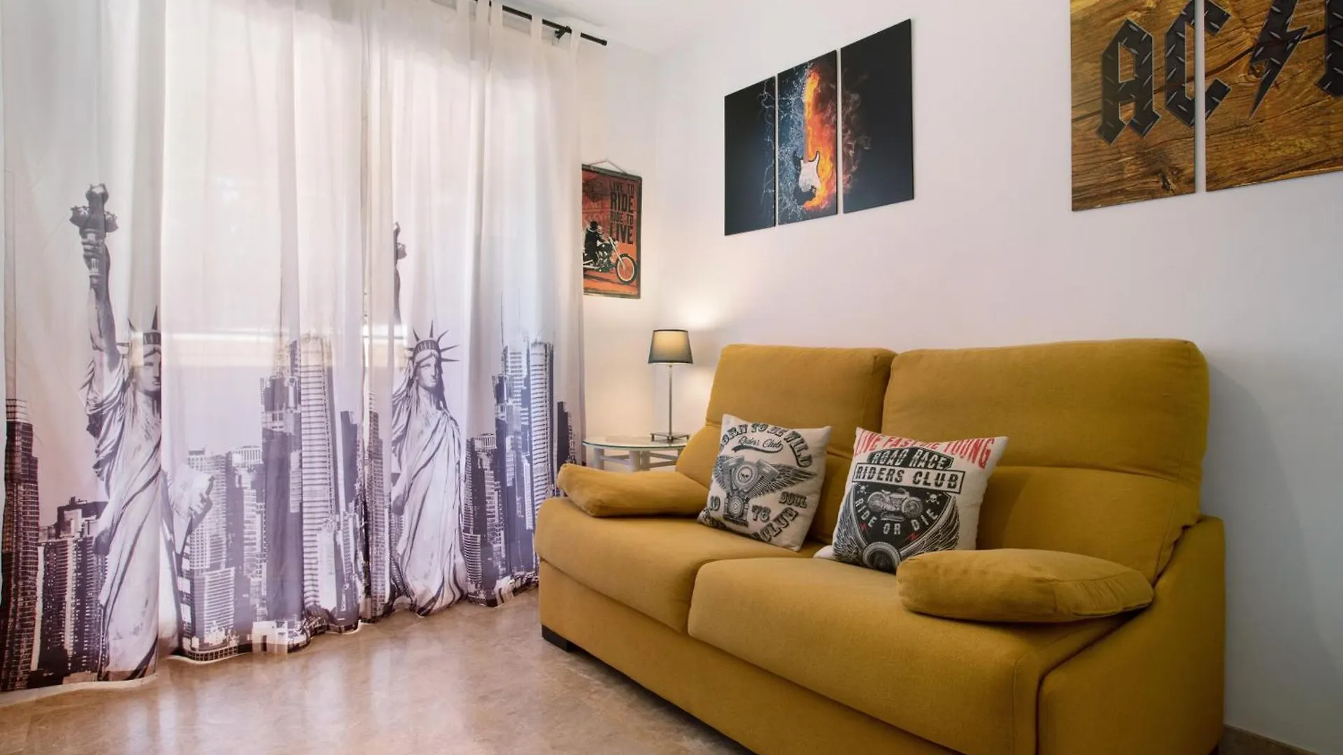Apartament Duplex Benalmádena