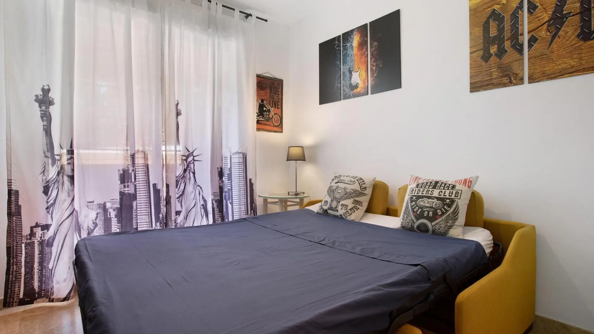 Duplex Benalmadena Lägenhet 0*,  Spanien